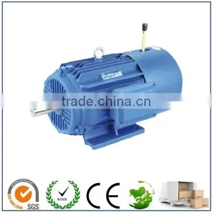 YEJ2 Series Electromagnetic Brake Motors thumbnail-2