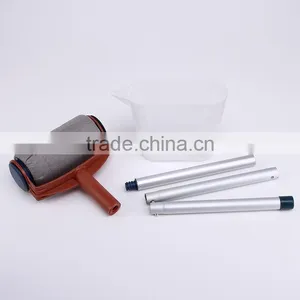 Paint Roller Brush Wall PaintBrush thumbnail-2