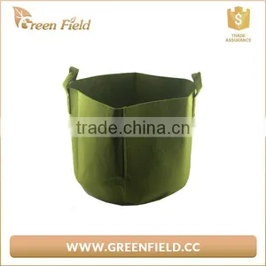 Garden Non Woven Felt Plant Grow Bags,garden Felt Grow Bags thumbnail-5