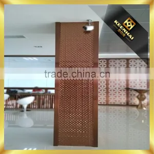 Project 304 Stainless Steel Interior Decorative Metal Columns thumbnail-1