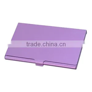Personalized Colorful Card Holders Business Card Case thumbnail-3