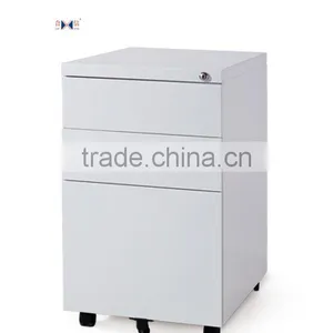 High Quality Mobile Metal Pedestal,mobile Pedestal,file Cabinet a4 thumbnail-1