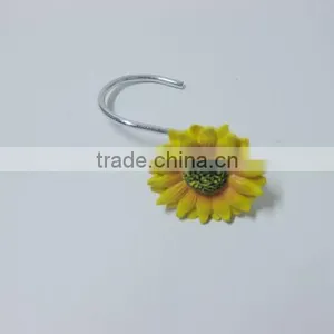 EH001 Sunflower Decorative Hooks Crafts thumbnail-1