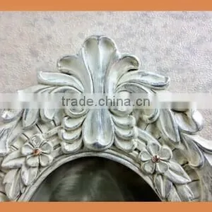 Custom do the Old Polyresin Antique 12x8 Photo Frame thumbnail-3