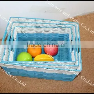 New Style Basket /Practical Shopping Basket thumbnail-3