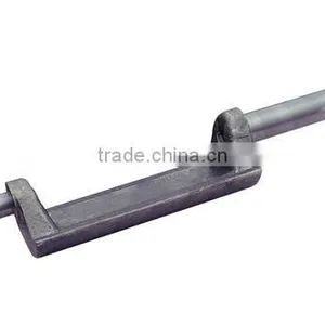 Ductile Iron Casting thumbnail-1