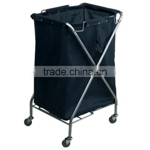 Beauty Trolley Hair Salon Furniture Used Nail Salon Furniture F-NA0027 thumbnail-1