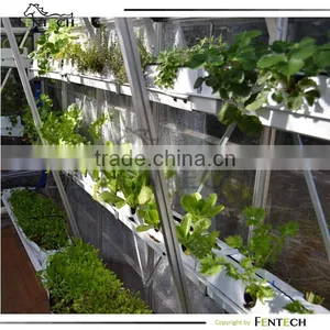 NFT Hydroponics Systems Pipe thumbnail-1