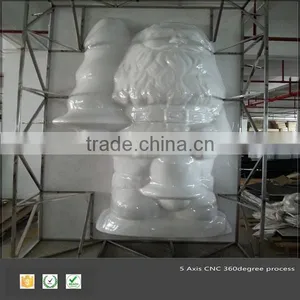OEM Custom Plastic Vacuum Formed Display thumbnail-1