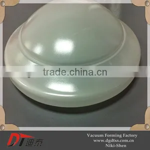 Led Lamp Cover by Vacuum Forming thumbnail-1