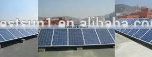 5kw Solar and Wind Hybrid Controller Solar Light System Price Solar Water Purification System thumbnail-5