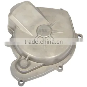Zinc Alloy Die Casting Polishing Parts thumbnail-1