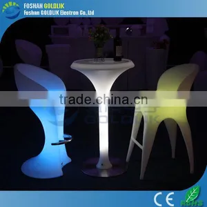 High Quality Rental LED Furniture thumbnail-5
