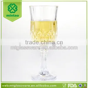 High Quality Classic Wine Glass Sets for Dinner thumbnail-1