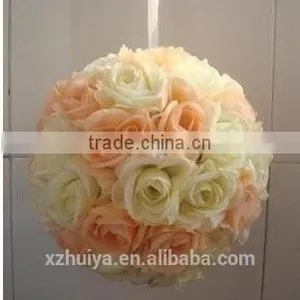 Floral Foam Ball for Christmas Decoration thumbnail-1