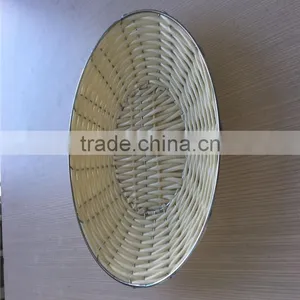 Wholesale Handmade Cheap Weaving Plastic Egg Tray thumbnail-6