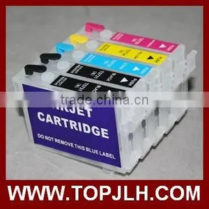 Refill Ink Cartridges for Epson T30 T1100 TX510FN thumbnail-1