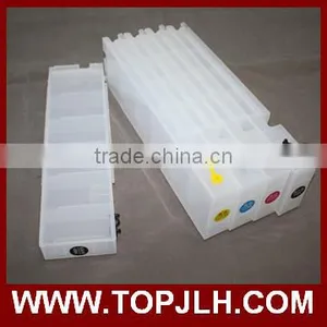 1000ml Capacity for Epson Surecolor T3200 T5200 T7200 Refill Ink Cartridges thumbnail-2