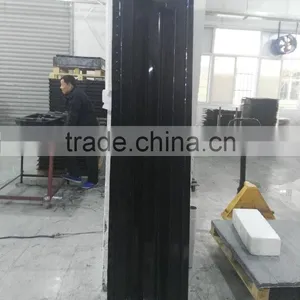 Customized Abs Car Bumper With Strong Impact Resistance thumbnail-4
