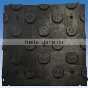 Vacuum Forming Plastic Renewable Underfloor Heating thumbnail-6
