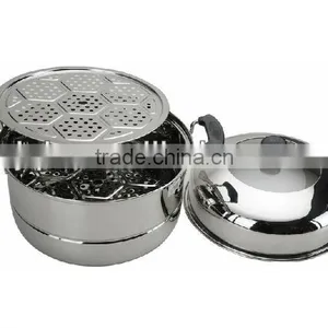 Multilayer Compound Bottom Boiler thumbnail-2