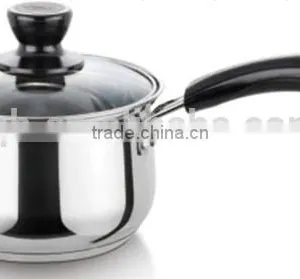 Stainless Steel Energy-Saving Steamer Pot With Low Price thumbnail-5