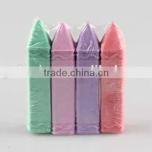 4PC Mixed Color Chalk thumbnail-2
