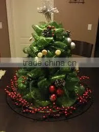 Artificial Christmas Tree thumbnail-1