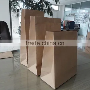New Kind Custom Design Logo Printed Food Packaging Material of Food Packaging Bag thumbnail-5