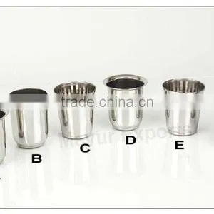 Stainless Steel Tumbler thumbnail-1