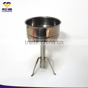 Stainless Steel Strainer thumbnail-1