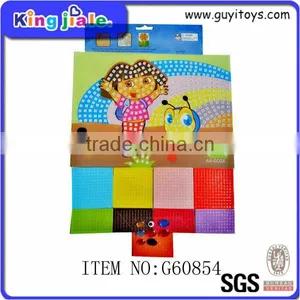 Factory Sale Various Widely Used School Educational Toys thumbnail-1