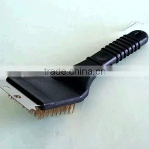 52362 High Quality and Durable Grill Brush thumbnail-1