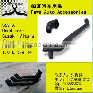 Good Quality 4x4 Accessories - Suzuki Vitara Snorkel thumbnail-1