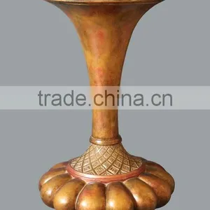 Antique Delicate Flower Vase thumbnail-1