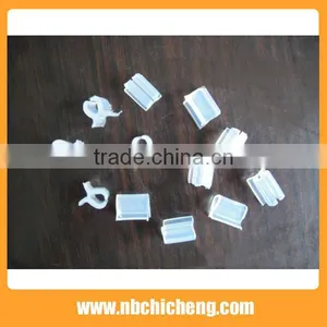 Small Plastic Grafting Clips, Silicone Grafting Tube, Silicone Grafting Clips thumbnail-3