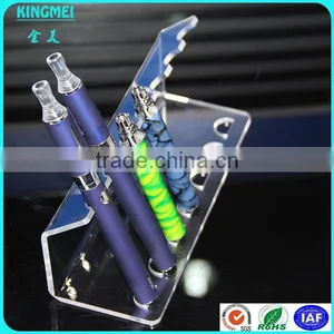 Custom Ecig Linktrend Best Selling e Cigarette Holder & Supporter E-cig Vape Tray thumbnail-4