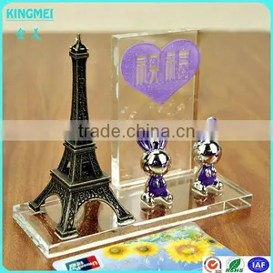 Best Lovely Crystal Gifts for Girl Friend in 2015KM-E029 thumbnail-2