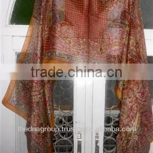 Ladies 2012 Wholesale Fashionable Scarf Stoles thumbnail-1