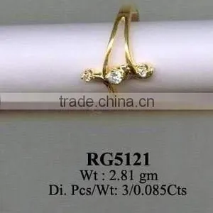 Silver Rings thumbnail-1