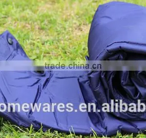 Chinese Manufacturer Low Factory Price Camping Sleeping Pad thumbnail-4