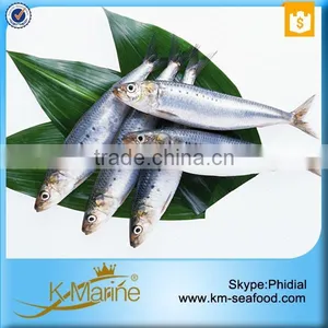 Frozen Wholesale Sardines Seafood Fish thumbnail-4