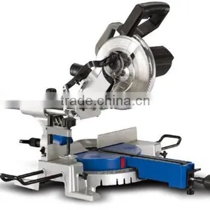91901 1200W MITER SAW, 7" SLIDING COMPOUND MITER SAW, SLIDING MITER SAW thumbnail-1