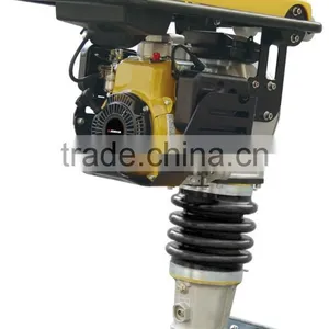 HP-RM75 TAMPING RAMMER thumbnail-1