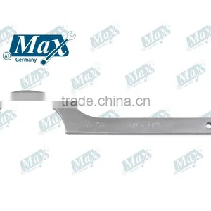 Hook Wrench/Spanner 30 mm x 32 mm thumbnail-1