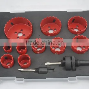 Brazed/Electroplated Diamond Core Drill Bit /special Shank Drill Bit thumbnail-1
