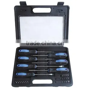 32pc Household Screwdriver Set thumbnail-1