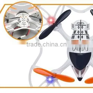DJI Phantom Drone Quadcopter w/ FPV Camera GPS Wifi RC RTF Quad thumbnail-4