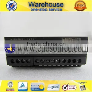 Mitsubishi AJ65SBTB3-8D PLC Module thumbnail-2