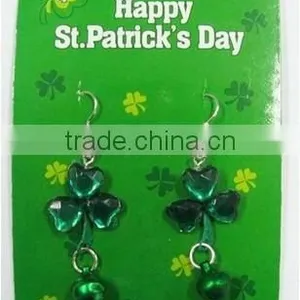 St Patrick's Ear Accessories/kids Party Decoration thumbnail-3